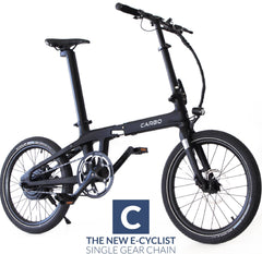 Copy of Customize your CARBO Bike