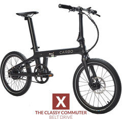 Copy of Customize your CARBO Bike