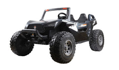 MotoTec Baja UTV 4x4 24v Carbon Fiber (2.4ghz RC)