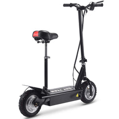 MotoTec Say Yeah 500w 36v Electric Scooter Black