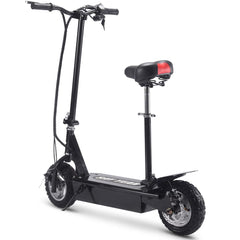 MotoTec Say Yeah 500w 36v Electric Scooter Black