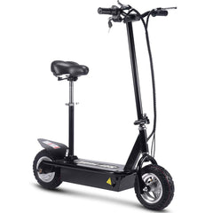 MotoTec Say Yeah 500w 36v Electric Scooter Black