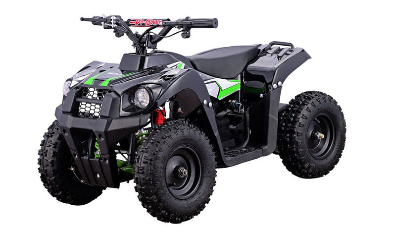 MotoTec 36v 500w Kids ATV Monster V6