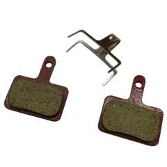 Disc Brake Pads ( One Pair )