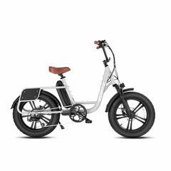 PRADO S COMMUTER EBIKE - image01