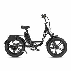 PRADO S COMMUTER EBIKE - image07