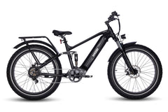 Ebike-Fat-Tire-Electric-Utility dual battery ebike