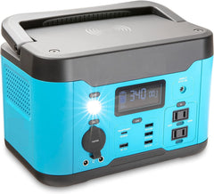 Portable Power Station 500W