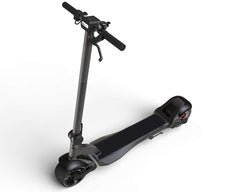 GlareWheel ES-S11PRO Adult Commute Electric Scooter Foldable Powerful Off Road