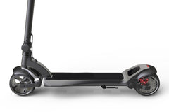 GlareWheel ES-S11PRO Adult Commute Electric Scooter Foldable Powerful Off Road