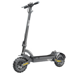 GlareWheel ES-S12PRO Electric Scooter 500W Motor Foldable