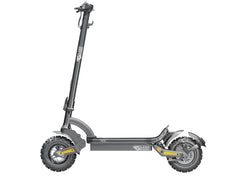 GlareWheel ES-S12PRO Electric Scooter 500W Motor Foldable