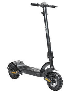 GlareWheel ES-S12PRO Electric Scooter 500W Motor Foldable