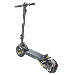 GlareWheel ES-S12PRO Electric Scooter 500W Motor Foldable