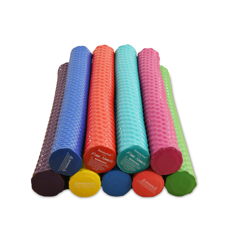 Deluxe Solid Pool Noodle