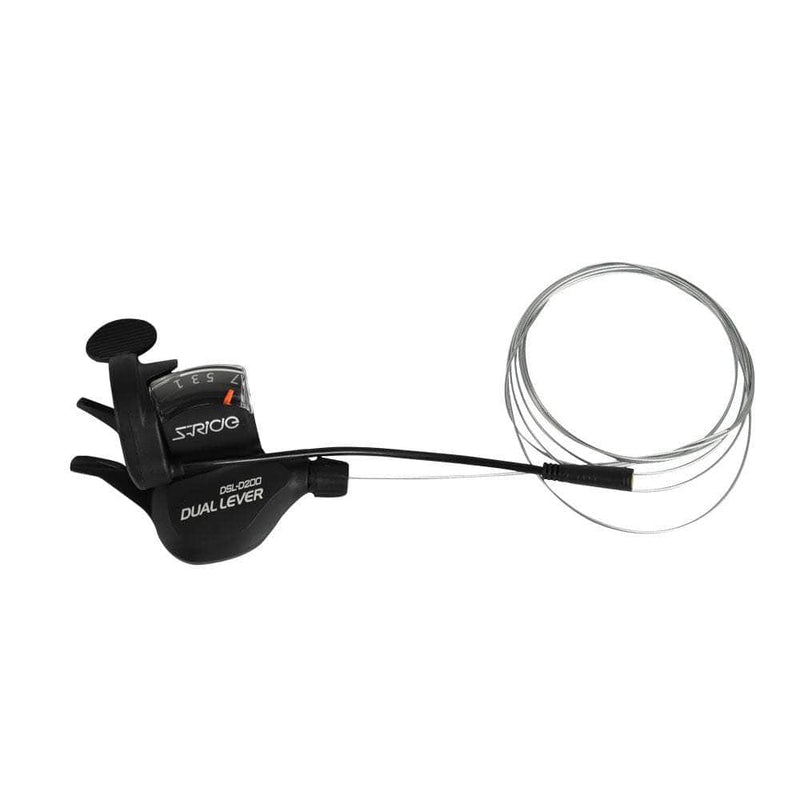 Fiido Electric Bike Shifter for T1/D11