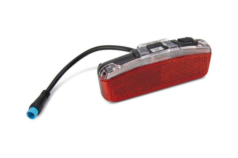 Waterproof Taillight for the GoExpress/GoCruiser/GoSpeed