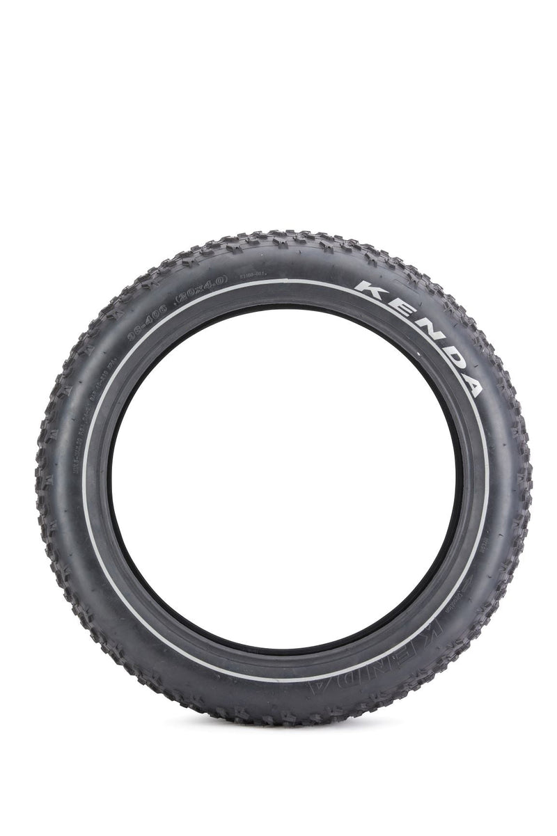 Kenda Tire for GoExpress