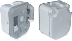Portable Travel Toilet for Camping, RV, Boating and Other Recreational Activities 6.3 Gallon