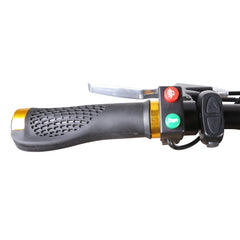 Grips for Discovery