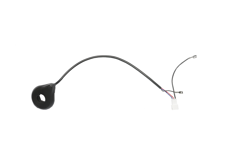 Speed Sensor for City Stroller