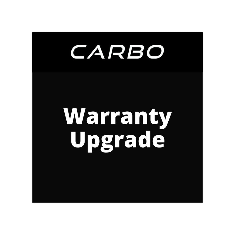 One Year Warranty Upgrade