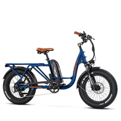 M-81 Electric Cargo Bike