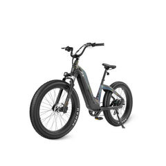 GRACE STEP THRU EBIKE