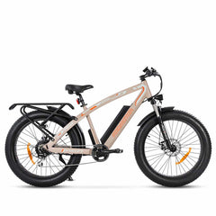 M-560 P7 All-Terrain E-Bbike