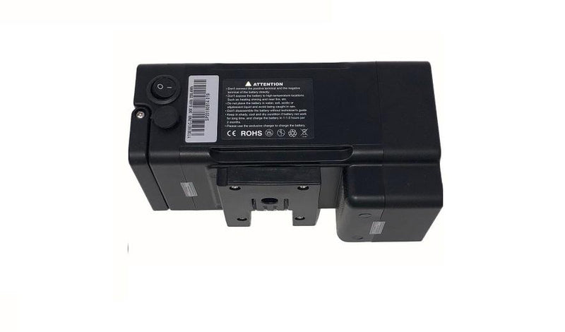 Glion SNAPnGO Lithium-ion Battery