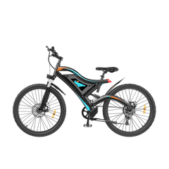 Electric Mountain Bicycle S05