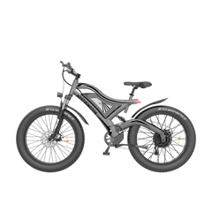 All Terrain Electric Mountain Bike S18