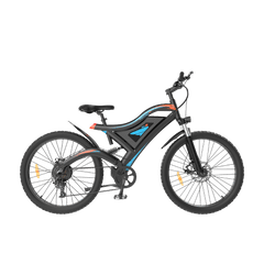 Electric Mountain Bicycle S05