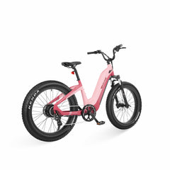 GRACE STEP THRU EBIKE