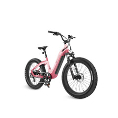 GRACE STEP THRU EBIKE