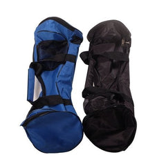 GlareWheel Blue Carry Bag for 6.5'' board