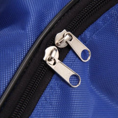 GlareWheel Blue Carry Bag for 6.5'' board