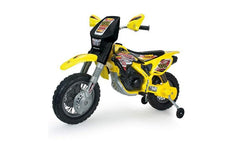 MotoTec Injusa Drift ZX 12v Dirt Bike