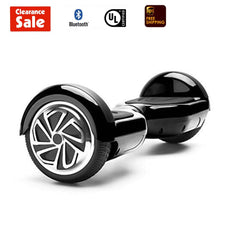 GlareWheel Refurbished R2 Hoverboard -UL2272 Certified freeshipping - GlareWheel