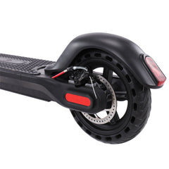 GlareWheel ES-S10 Pro Electric Scooter 350W High Speed APP Control Foldable