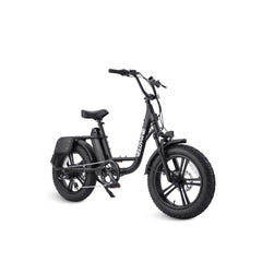 PRADO S COMMUTER EBIKE