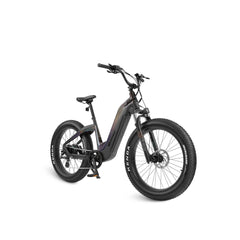 GRACE STEP THRU EBIKE