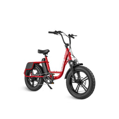 PRADO S COMMUTER EBIKE