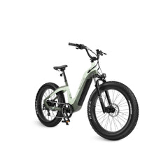 GRACE STEP THRU EBIKE