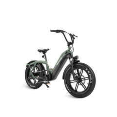 PONY STEP THRU EBIKE