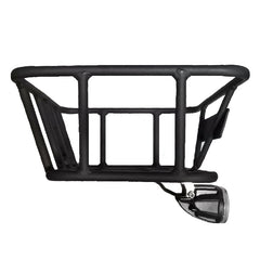 Dirwin Bike Front-Mounted Basket