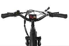 Seeker Fat Tire Electric Bike