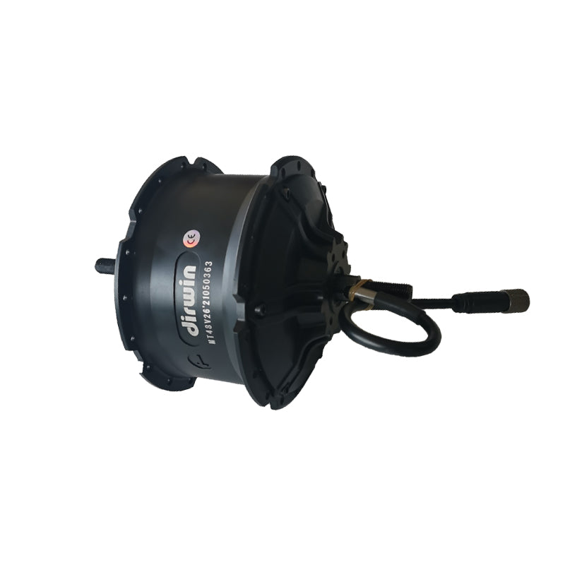 Dirwin Bike Motor