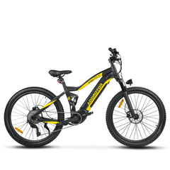 HITHOT H3 Electric Mountain Bike