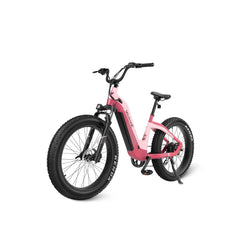 GRACE STEP THRU EBIKE